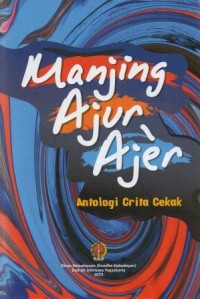 Image of Manjing Ajur Ajer