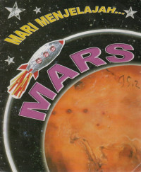 Image of Mari Menjelajah Mars