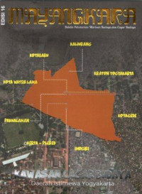 Image of Mayangkara ed 16