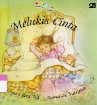 Image of Melukis Cinta
