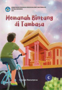Image of Memanah Bintang di Tambasa