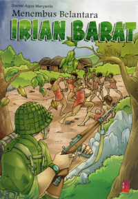 Image of Menembus Belantara Irian Barat