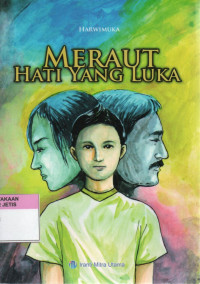Image of Meraut hati yang luka