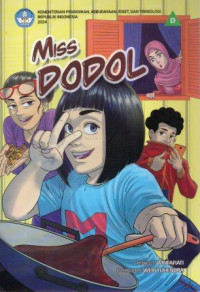 Image of Miss Dodol