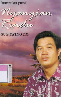 Image of Kumpulan Puisi Nyayian Rindu