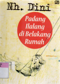Image of Padang Ilalang di Belakang Rumah