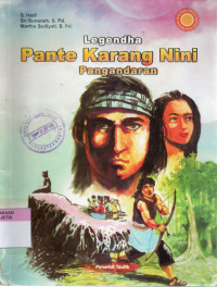 Image of Legendha Pante Karang Nini