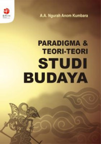 Image of Paradigma dan Teori-Teori Studi Budaya