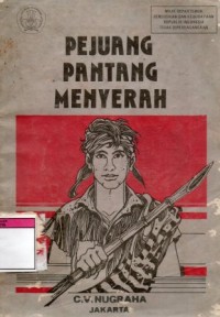 Image of Pejuang Pantang Menyerah