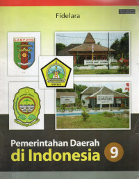 Image of Pemerintah Daerah di Indonesia 9