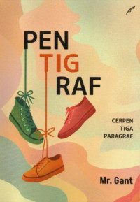 Image of Pen Tig Raf