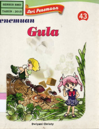 Image of Penemuan Gula