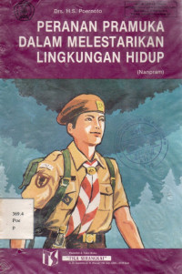 Image of Peranan Pramuka dalam Melestarikan Lingkungan Hidup