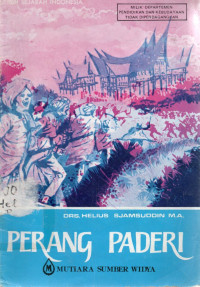 Image of Perang Paderi