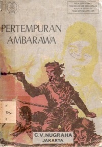 Image of Pertempuran Ambarawa