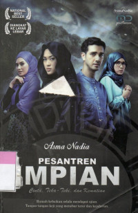 Image of Pesantren impian