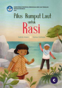 Image of Pilus Rumput Laut Untuk Rasi