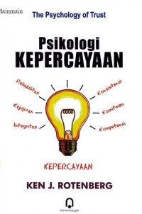 Image of Psikologi Kepercayaan