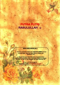Image of Putra Putri Rosulullah