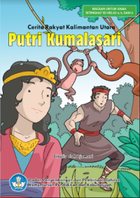 Image of Putri Kumalasari