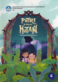 Image of Putri Di Dalam Hutan