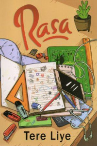 Image of Rasa