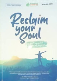 Image of Reclaim Your Soul