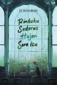 Image of Rinduku Sederas Hujan Sore Itu