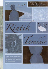 Image of Rintik Terakhir