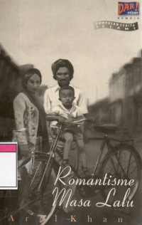 Image of Romantisme Masa Lalu