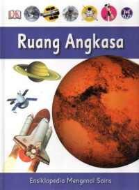 Image of Ensiklopedia Mengenal Sains 1 
Ruang Angkasa