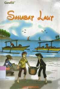 Image of Sahabat laut