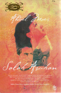 Image of Salah asuhan