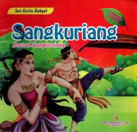 Image of Sangkuriang (bilingual)