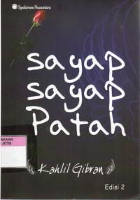 Image of Sayap-Sayap Patah - edisi 2
