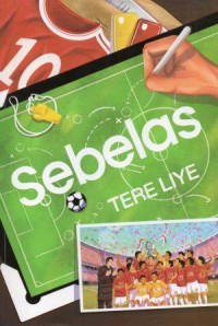 Image of Sebelas