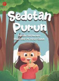 Image of Sedotan Purun