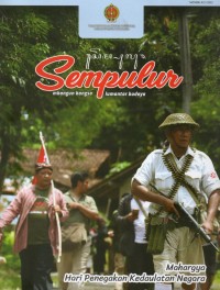 Image of Sempulur mbangun bangsa lumantar budaya 42