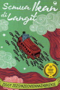 Image of Semua Ikan di Langit