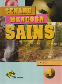 Image of Senang Mencoba Sains 4