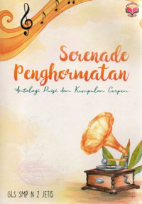 Image of Serenade Penghormatan