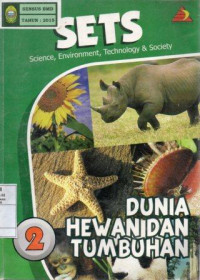 Image of Dunia Hewan Dan Tumbuhan
