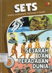 Image of Sejarah Dan Peradaban Dunia