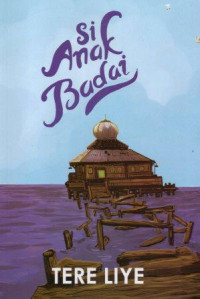 Image of Si Anak Badai