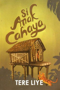 Image of Si Anak Cahaya