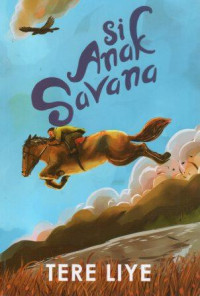 Image of Si Anak Savana