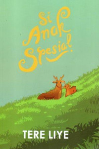 Image of Si Anak Spesial