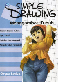 Image of Simple Drawing menggambar tubuh