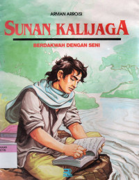 Image of Sunan Kalijaga Berdakwah Dengan Seni