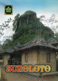 Image of Suroloyo